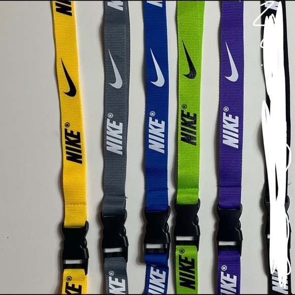 Nike Lanyards - Picture 2 of 3